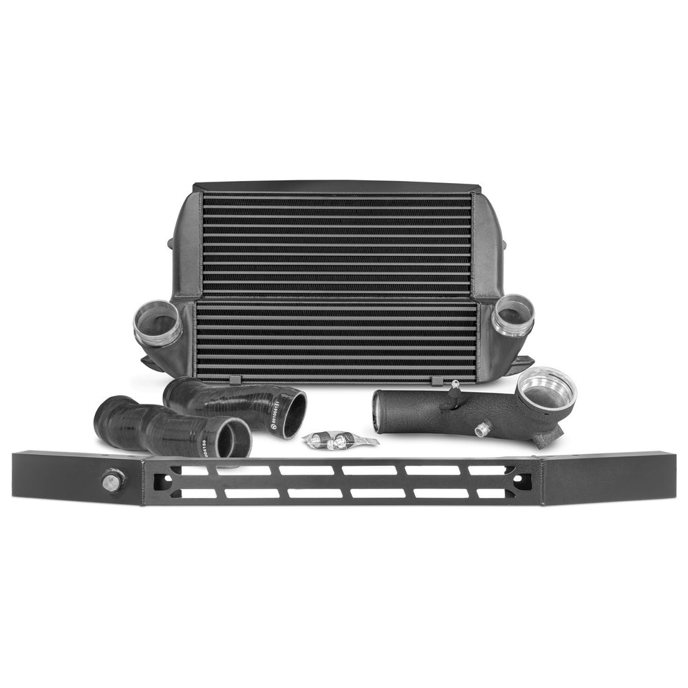 Comp. Ladeluftkühler Kit EVO3 für : BMW F30/31/32/34/35/36 335i N55