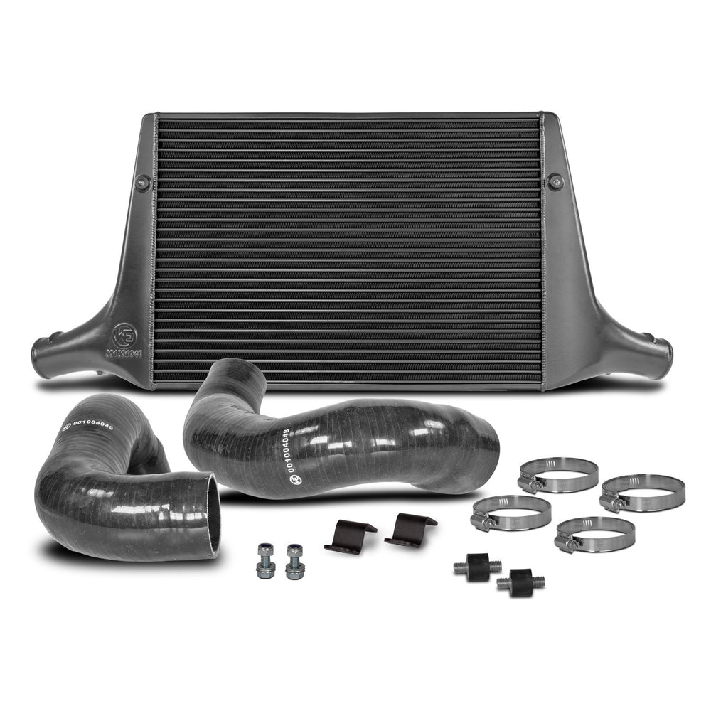 Competition Ladeluftkühler-Kit für : Audi A4/A5 B8 2,7/3,0TDI