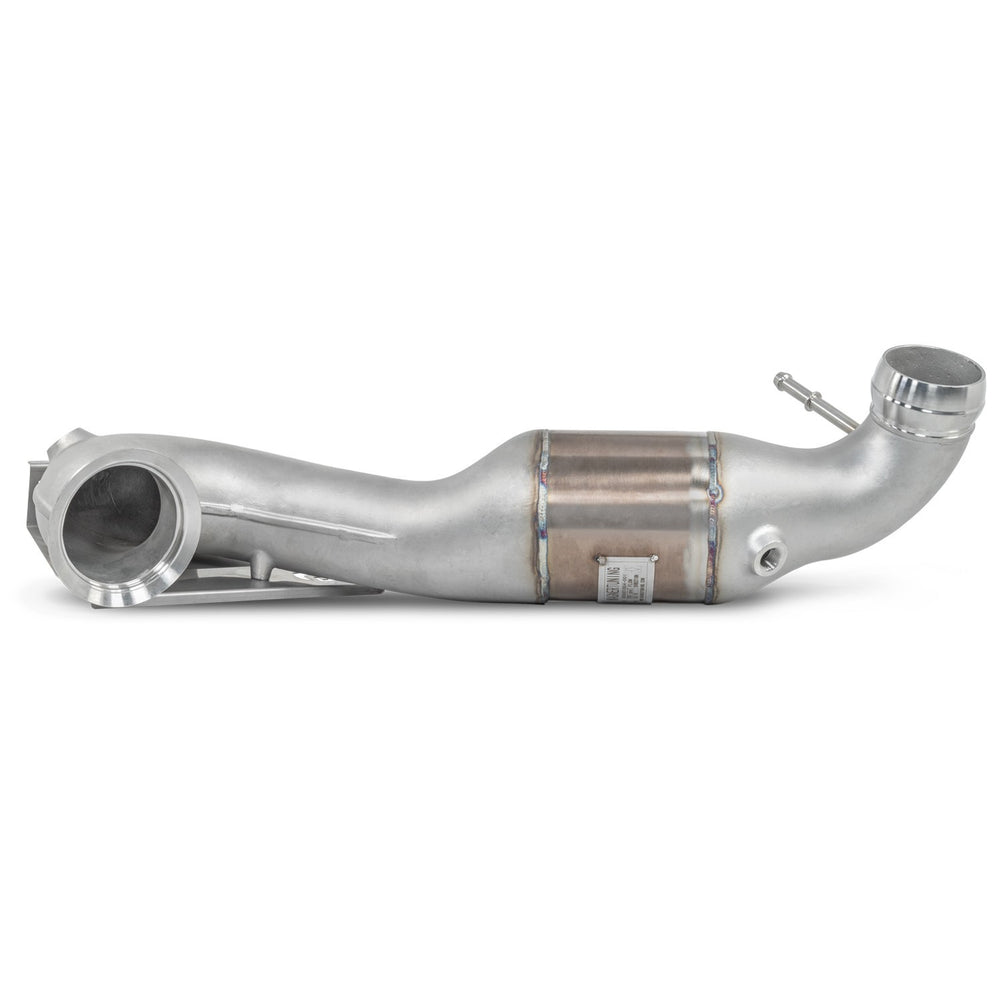 Downpipe-Kit 200CPSI für : Mercedes AMG (CL)A 45