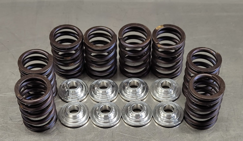 Ventilfedersatz BMW 4-Zyl. 1,5 - 2,0 (M10) (63.100.001)