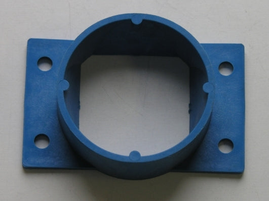 Luftfilteradapter Opel OHC 1.8E, 2.0E für Vergaseranlagen