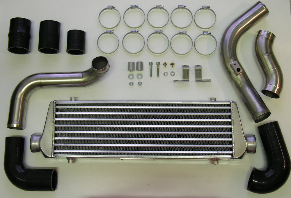 Ladeluftkühler Kit Opel Astra H Z16LET