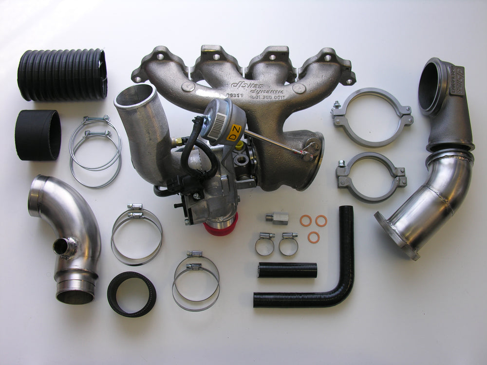 Turbo Kit Opel Z16LEL/Z16LER/Z16LET