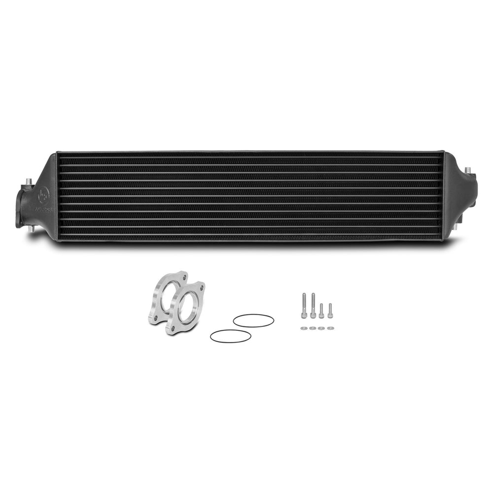 Comp. Ladeluftkühler Kit für : Honda Civic 1,5VTec Turbo (200001114.KITSINGLE)
