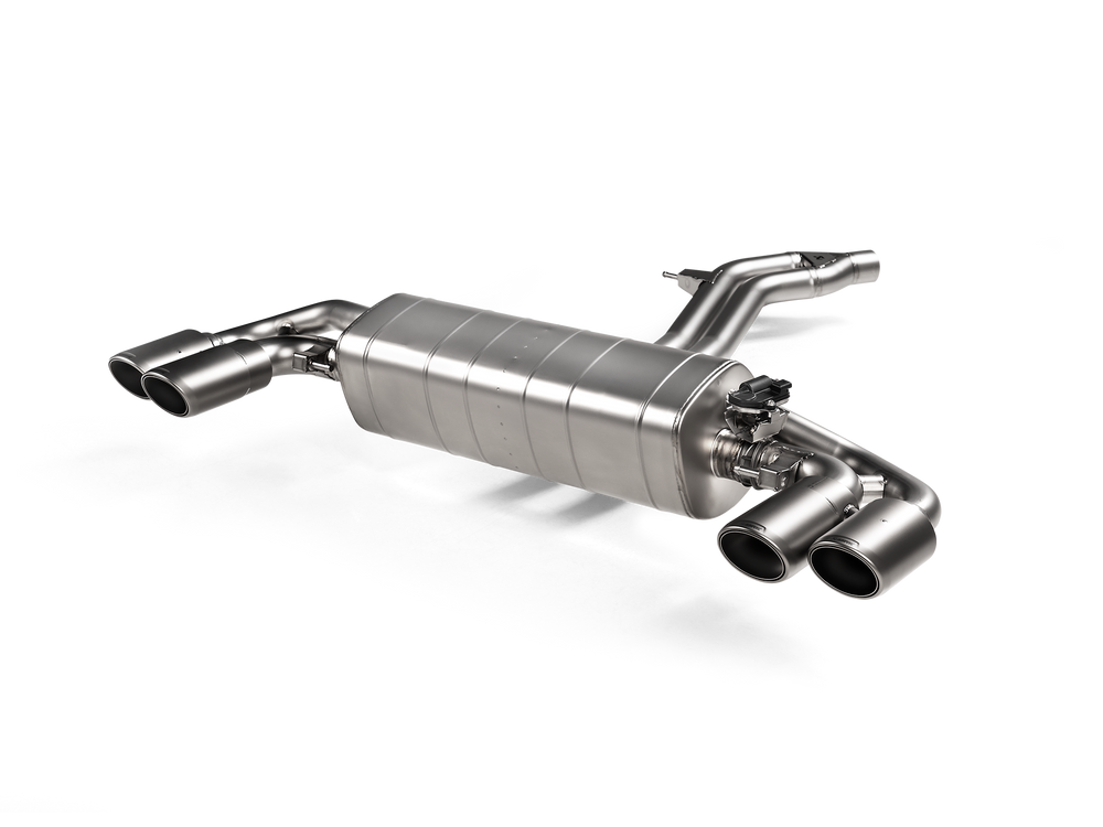 S-PO/TI/12 Evolution Line (Titanium) - Porsche Cayenne Coupe (536)