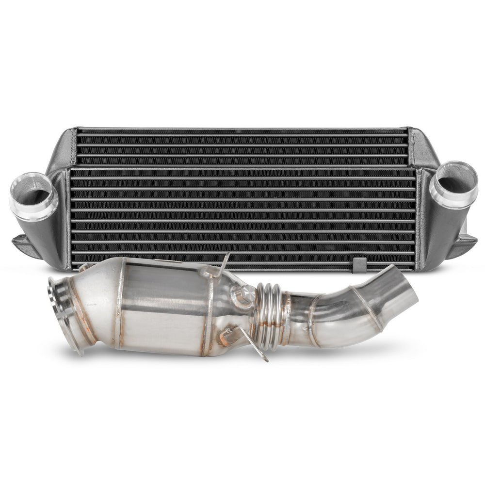 Competition Paket EVO 2 für : BMW F-Reihe N20 ohne Kat