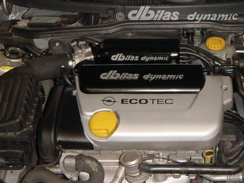Flowtec Saugrohr Opel Corsa B, Tigra A 1,4 16V 66kW X14XE
