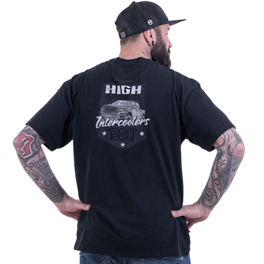 T-Shirt „RAPTOR-ARTWORK“ (10102001020101)
