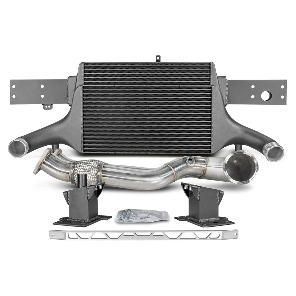 Competition Paket EVO 3 für : RS3 8V ohne Katrohre (700001066.ACC)