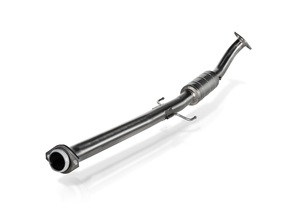 E-TY/SS/4 Evolution Link Pipe (SS) - Toyota GR