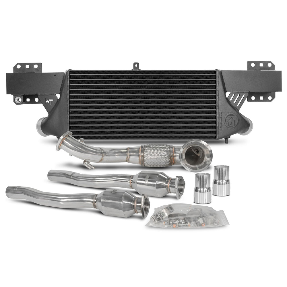 Competition Paket EVO 2 für : mit Kat Audi TTRS 8J