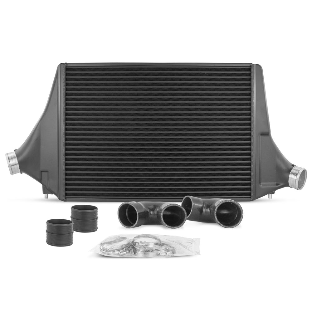Competition Ladeluftkühler Kit für : Opel Insignia OPC
