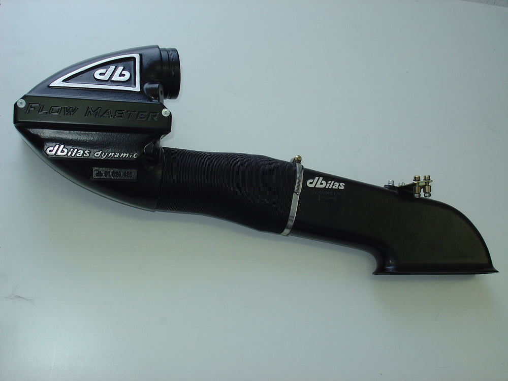 FlowMaster Kit Opel Zafira B Z19DTH, Z19DT, Z19DTL