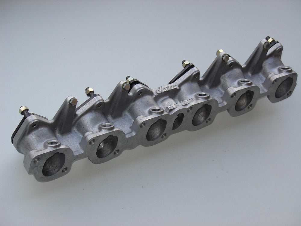 Ansaugbrücke für BMW M20 2,0 - 2,7 6 Zyl. 12V