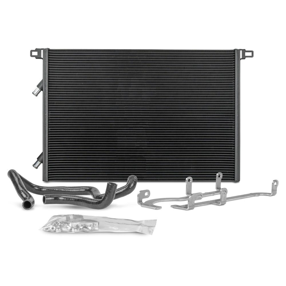 Wasserkühler Kit für : Audi RS4 B9 / RS5 F5 (400001012.WT)