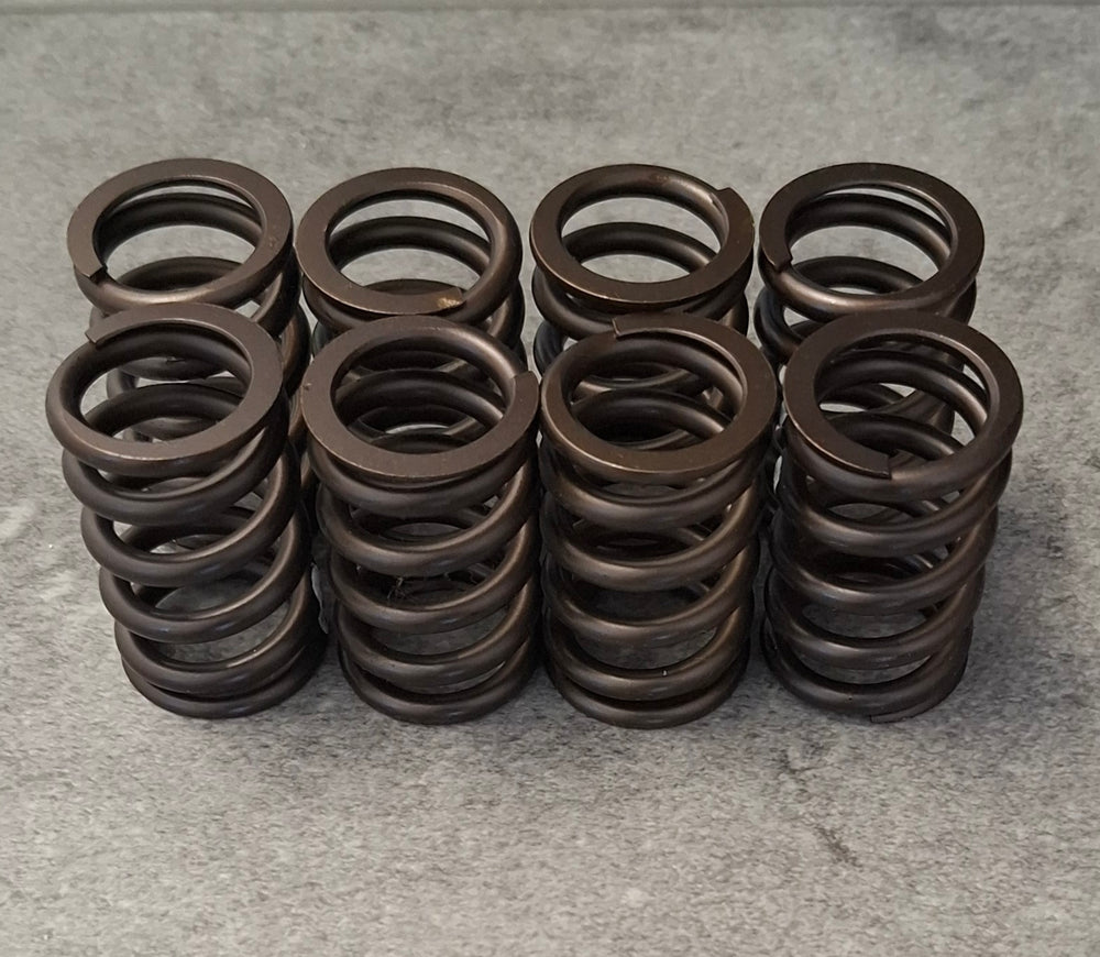 Ventilfedersatz für Renault 1,7 - 2,0 8V F2/F3