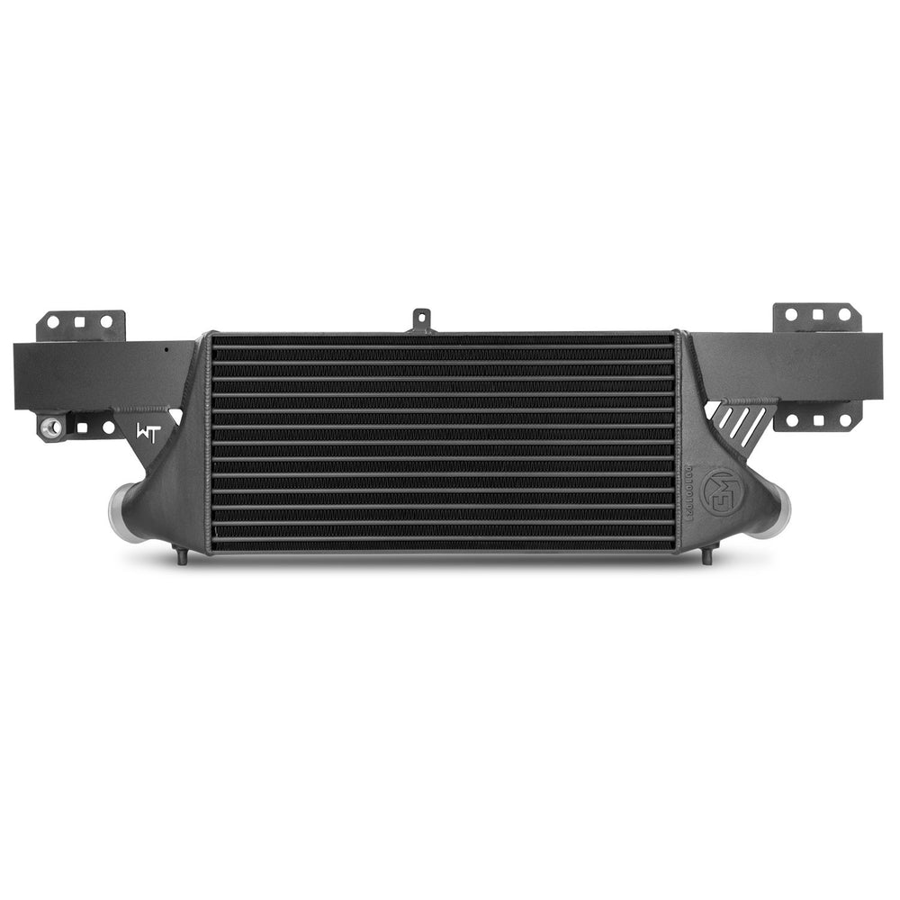 Competition Ladeluftkühler Kit EVO 2 für : Audi TTRS 8J