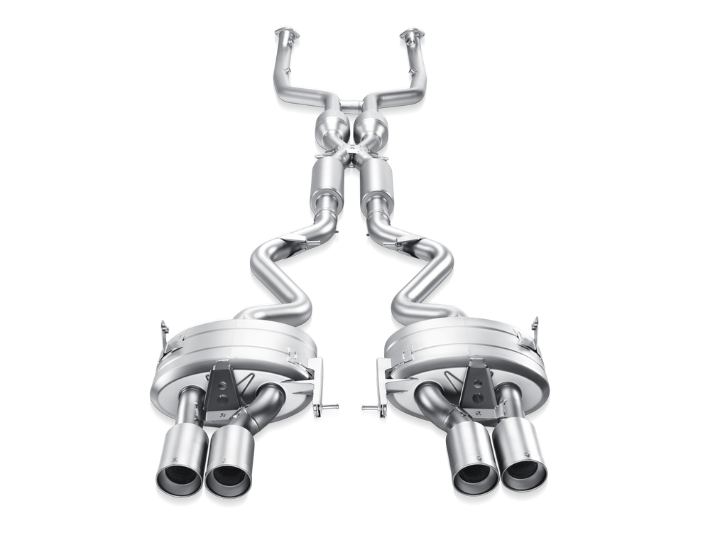 ME-BM/T/2 Evolution Line (Titan)