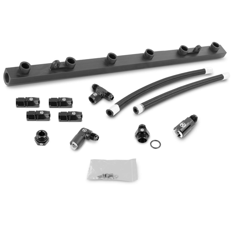Komplett-Kit B58 Fuel Rail für : BMW/Toyota