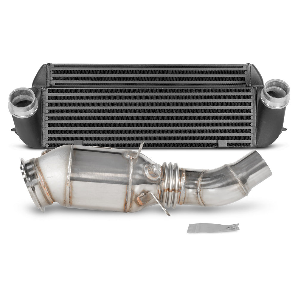 Competition Paket EVO 1 für : BMW F-Reihe N20 ohne Kat