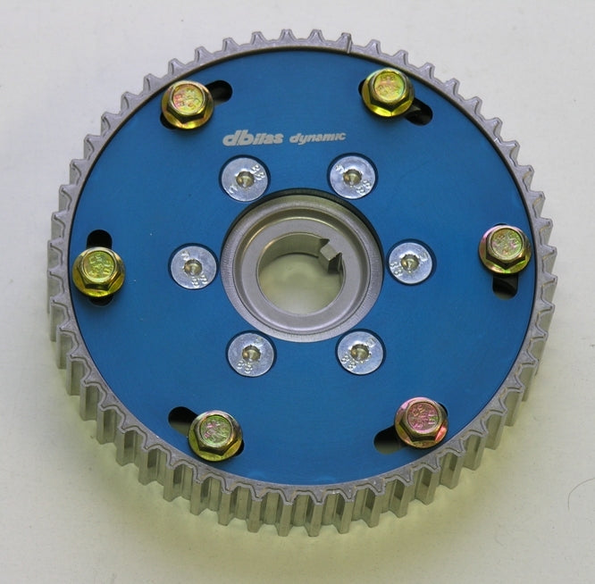 VAG 1,8 , 1,8T , 2,0 TFSI 20V / Verstellbares Nockenwellenrad