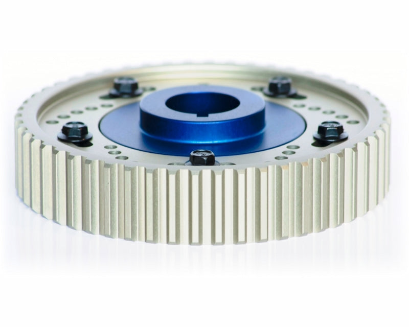 Mitsubishi Galant/Eclipse 2,0-16v Evo 6-7-8 4 Zyl. 16v 4G63 / Nockenwellenradsatz verstellbar