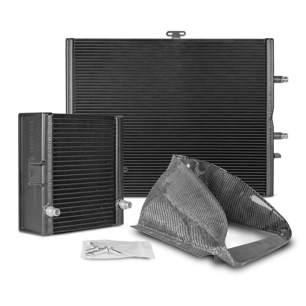 Wasserkühler Kit für : BMW M3/M4 F80/82/83