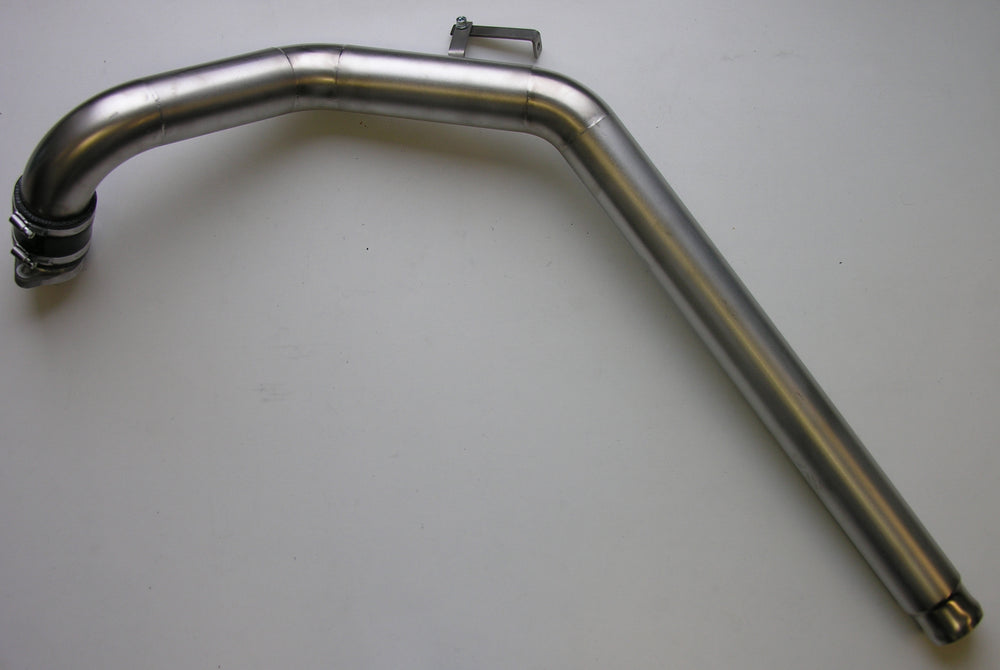 Verbindungsrohr vom Turbolader zum Ladeluftkühler Opel Insignia,Buick Regal 2,0 Turbo A20NHT
