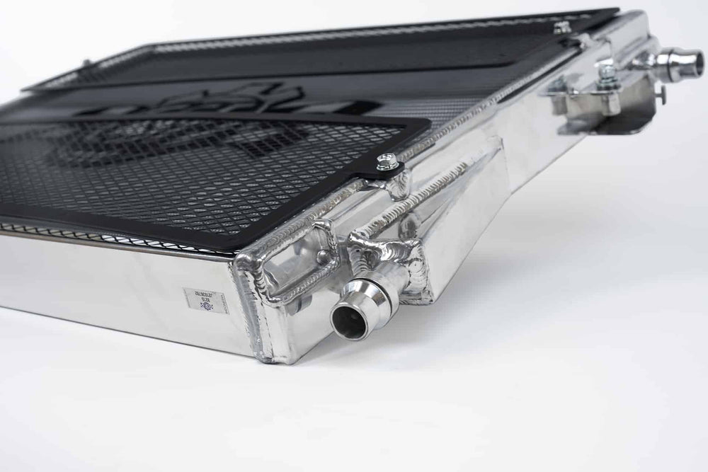 CSF Hochleistungswärmetauscher für BMW G8X M3 M4