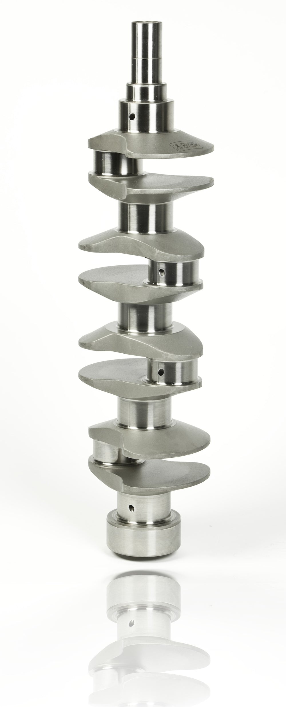 Kurbelwelle Ford Cosworth 2.0ltr 16v YB / N5B 9 Bolts (C-FOR-002L)