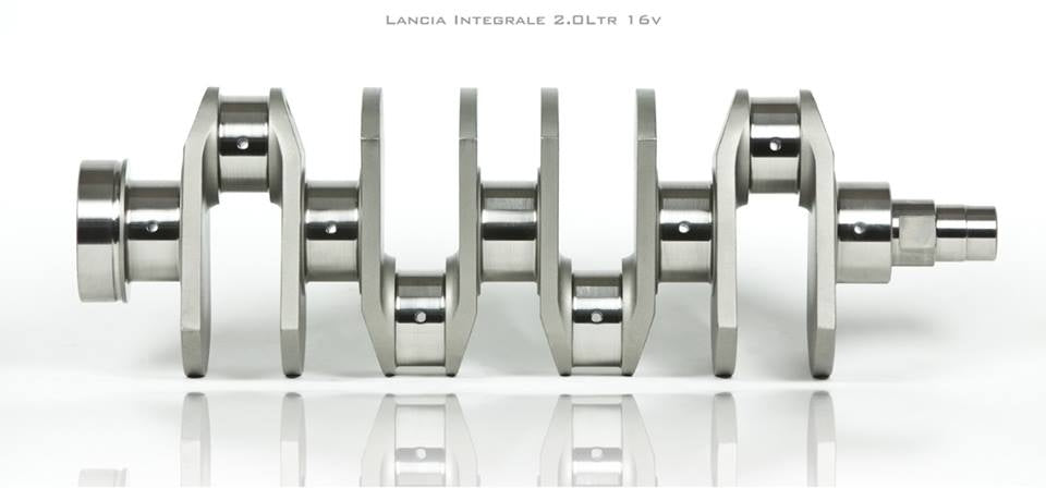 Kurbelwelle Lancia Delta Intergale 2.0ltr 16v & 8V