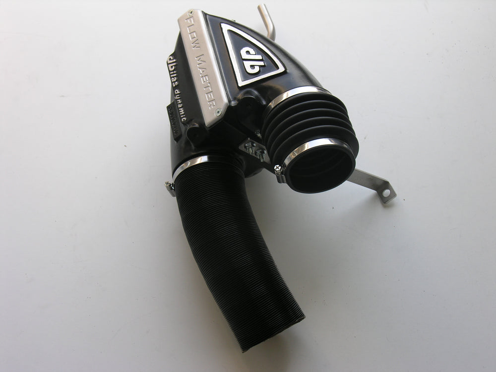 FlowMaster Kit Opel Zafira C 2,0 CDTI Diesel A20DTL , A20DT , A20DTH , A20DTR B20DTJ , B20DTH