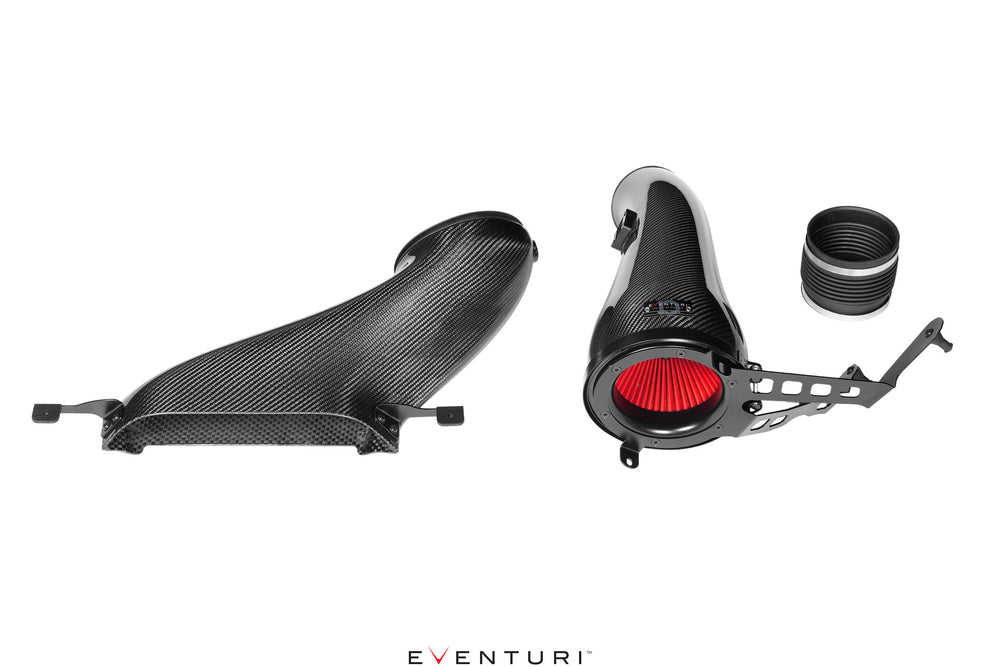 Eventuri Carbon Ansaugsystem für BMW F7X M135, M235, U1X X1, X2 M35