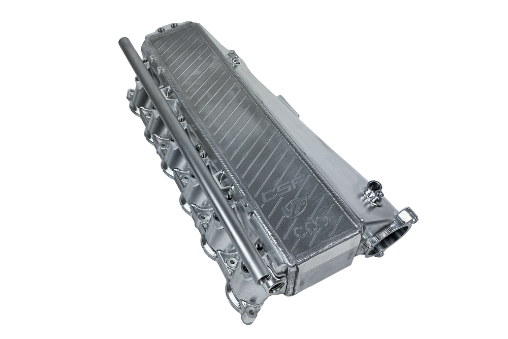 CSF Ladeluftkühler-Krümmer für BMW F-Serie B58 Gen 1 Motor RAW