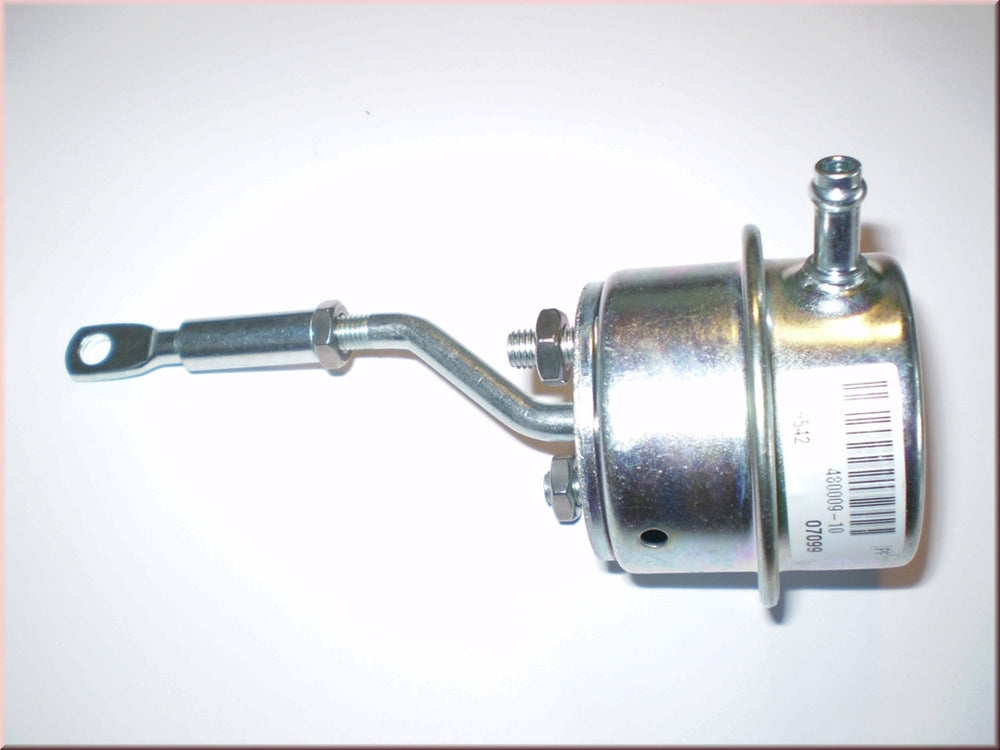 Wastegate-Ladedruckregelventil / Druckdose universal 0,96 bar