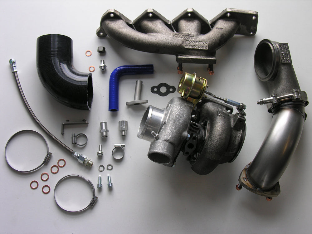 Turbo Kit Opel Z20LEL, Z20LER, Z20LET, Z20LEH mit GTX2871R Lader