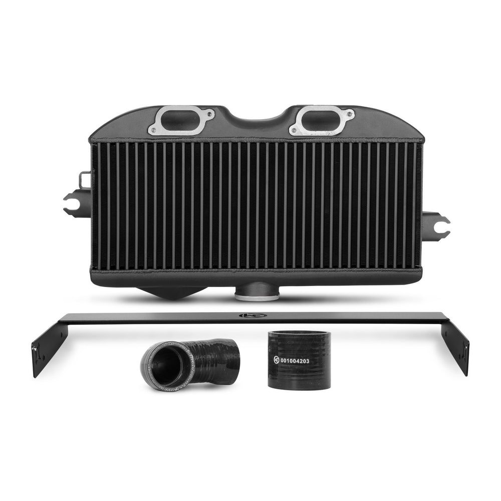 Comp. Ladeluftkühler Kit für : Subaru WRX STI 2002-2005 (RHD)