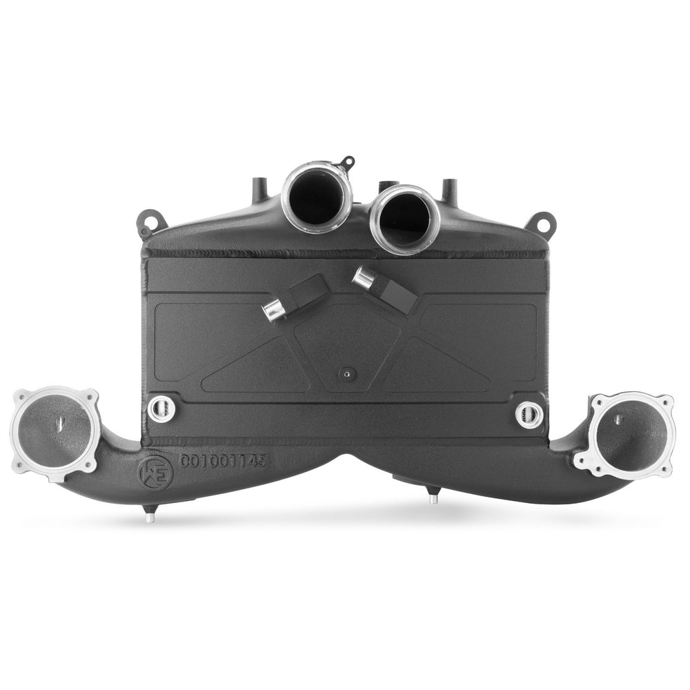 Performance Ladeluftkühler Kit für : Mercedes 63 AMG