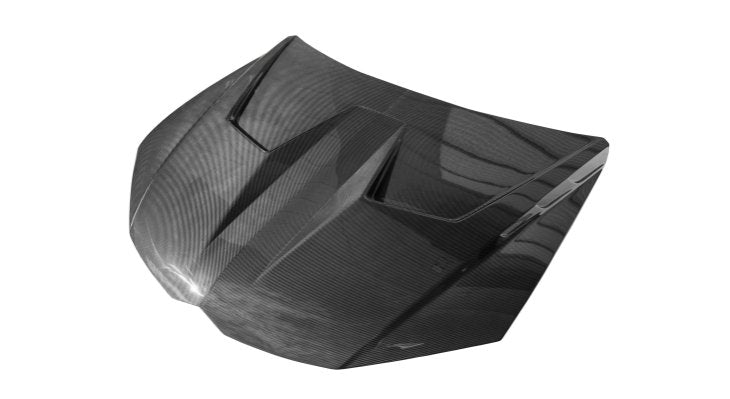 MOTORHAUBE - Urus Performante