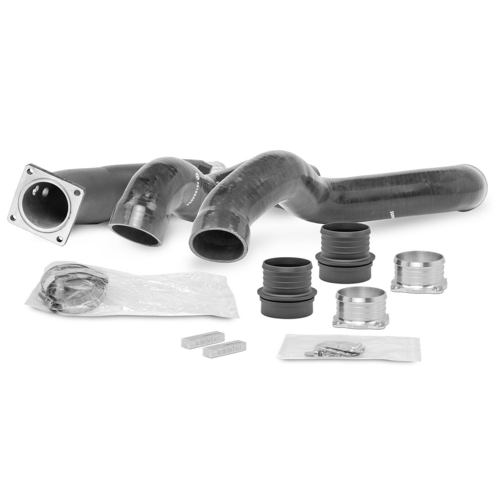 Ø65mm Ladeluftverrohrung für : Mercedes (CL)A250