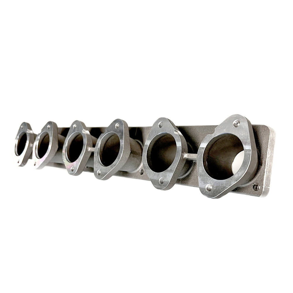 Rennsport Einzeldrosselklappen-Einspritzung Mercedes 2,6-3,0 M103 12V , 3,0 M104 24V (10.010.085S.2/06.020.003b)