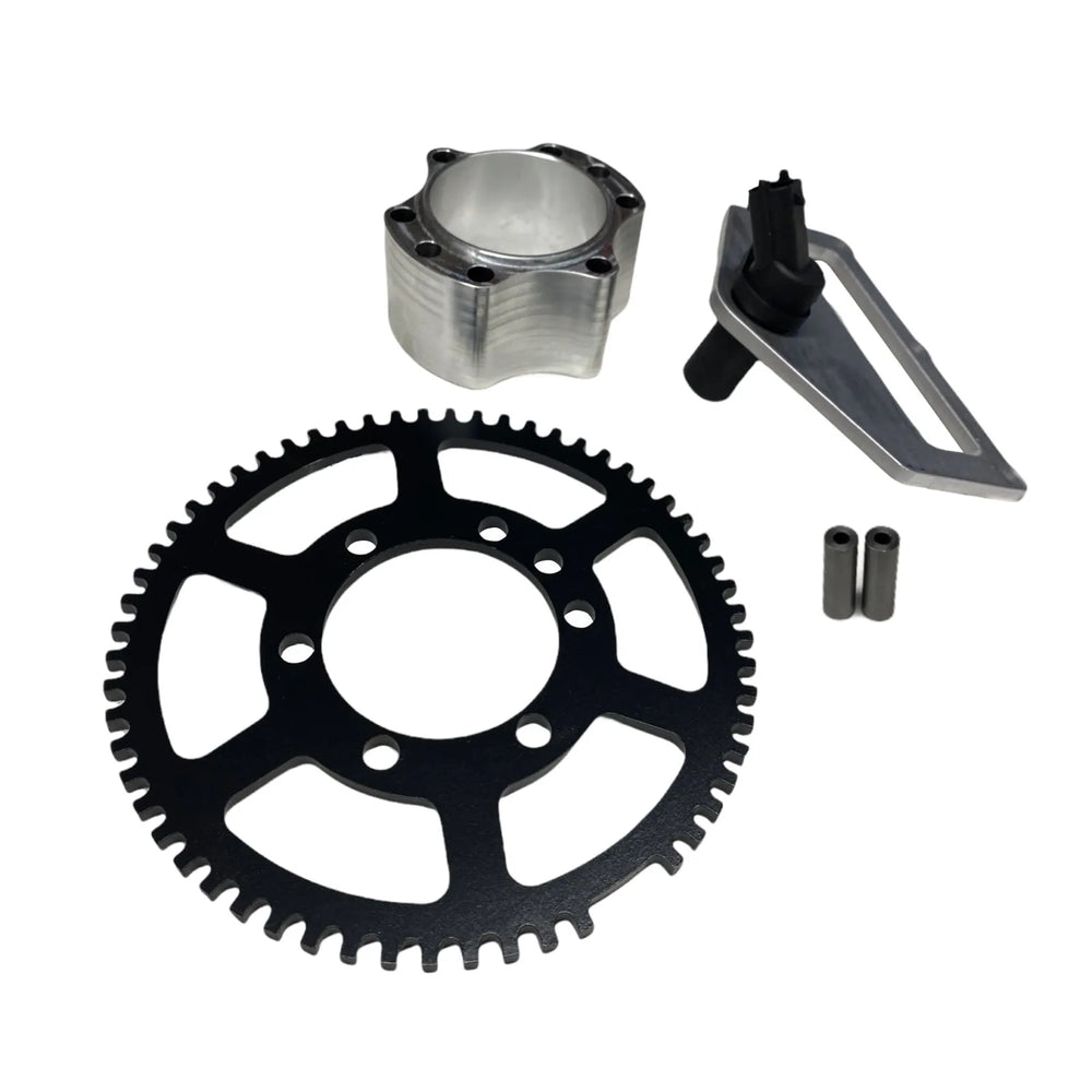 Kurbelwellen Trigger Kit Mercedes M103 190E W201 W124 (91.000.008)