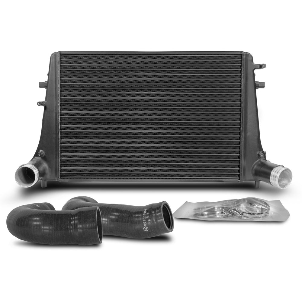 Comp. Gen.2 Ladeluftkühler Kit für : VAG 1,6 / 2,0 TDI