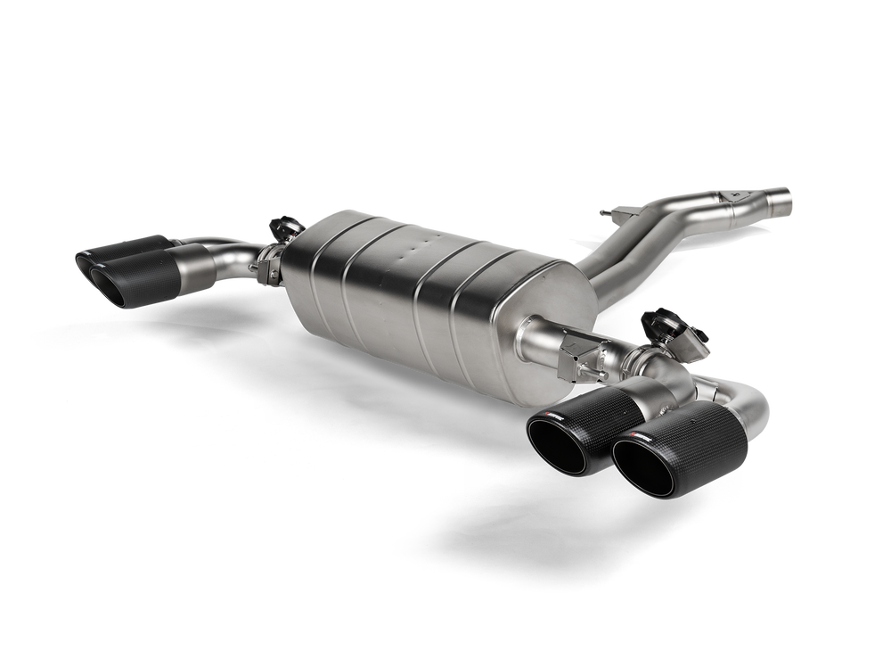 S-PO/T/2 Evolution Line (Titanium) - Porsche Cayenne Coupe (536.2)