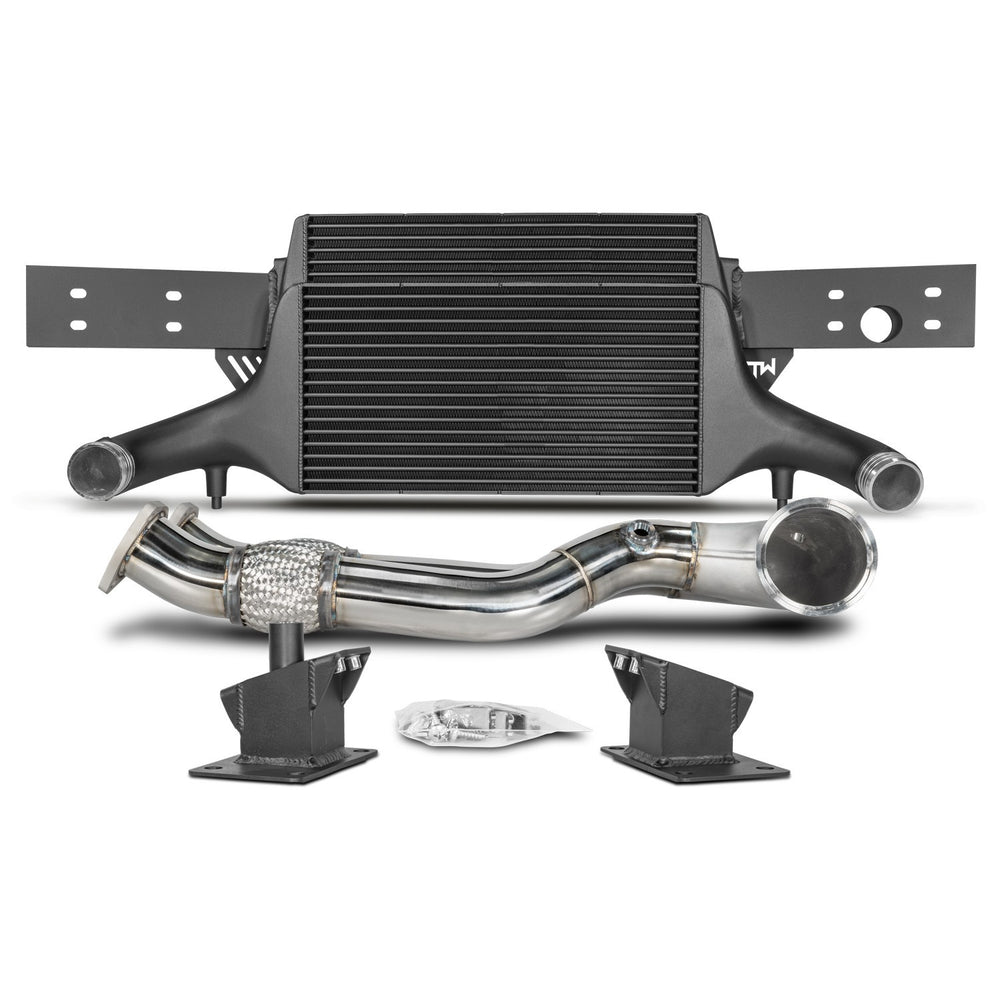 Competition Paket EVO 3 für : TTRS 8S ohne Katrohre