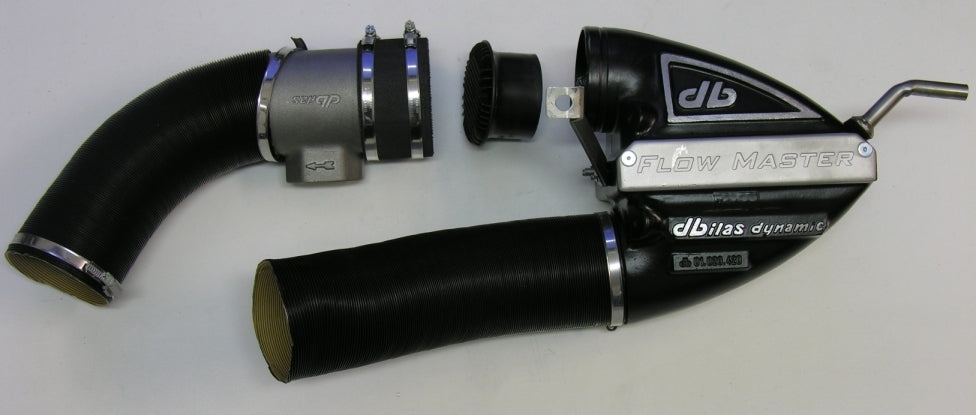 FlowMaster Opel Astra J 1,4 A14XER