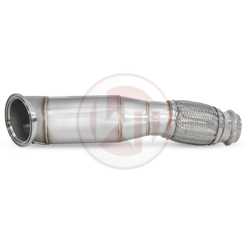 Hosenrohr Kit B58 200CPSI EU6 (OPF-Modelle) für : BMW/Toyota