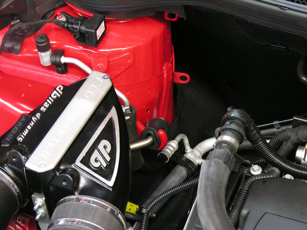 FlowMaster Opel Astra J /Cascada / Zafira C 1,6 Turbo A16XHT, A16SHT