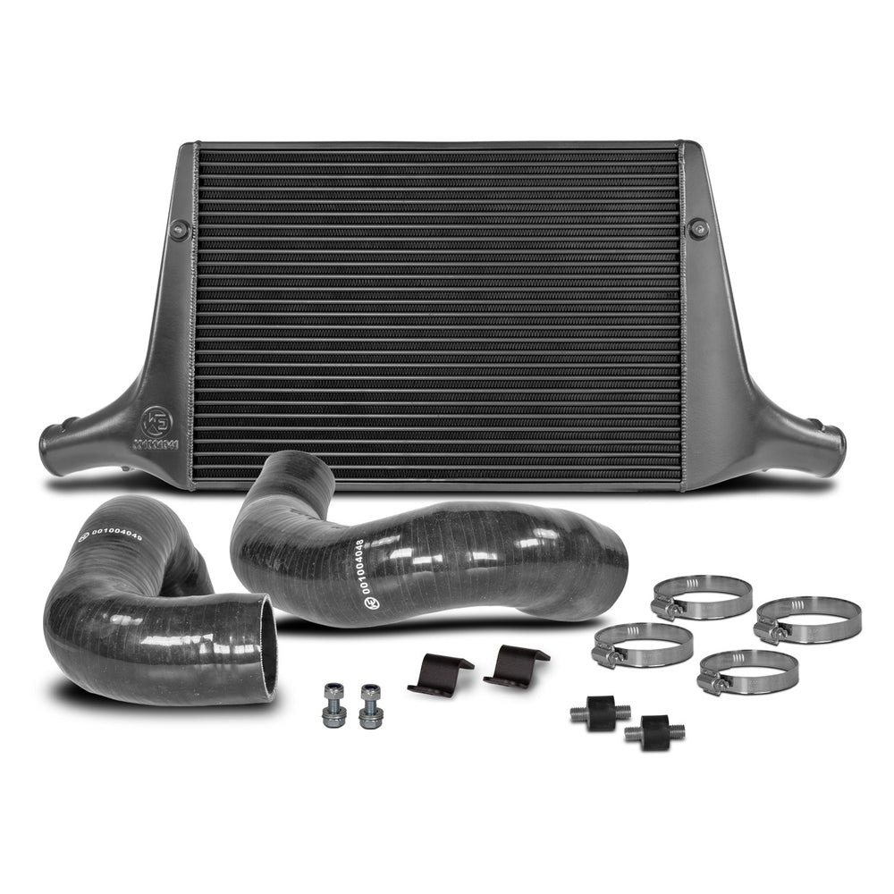 Comp. Ladeluftkühler Kit für : Audi A4/A5 B8.5 3,0TDI