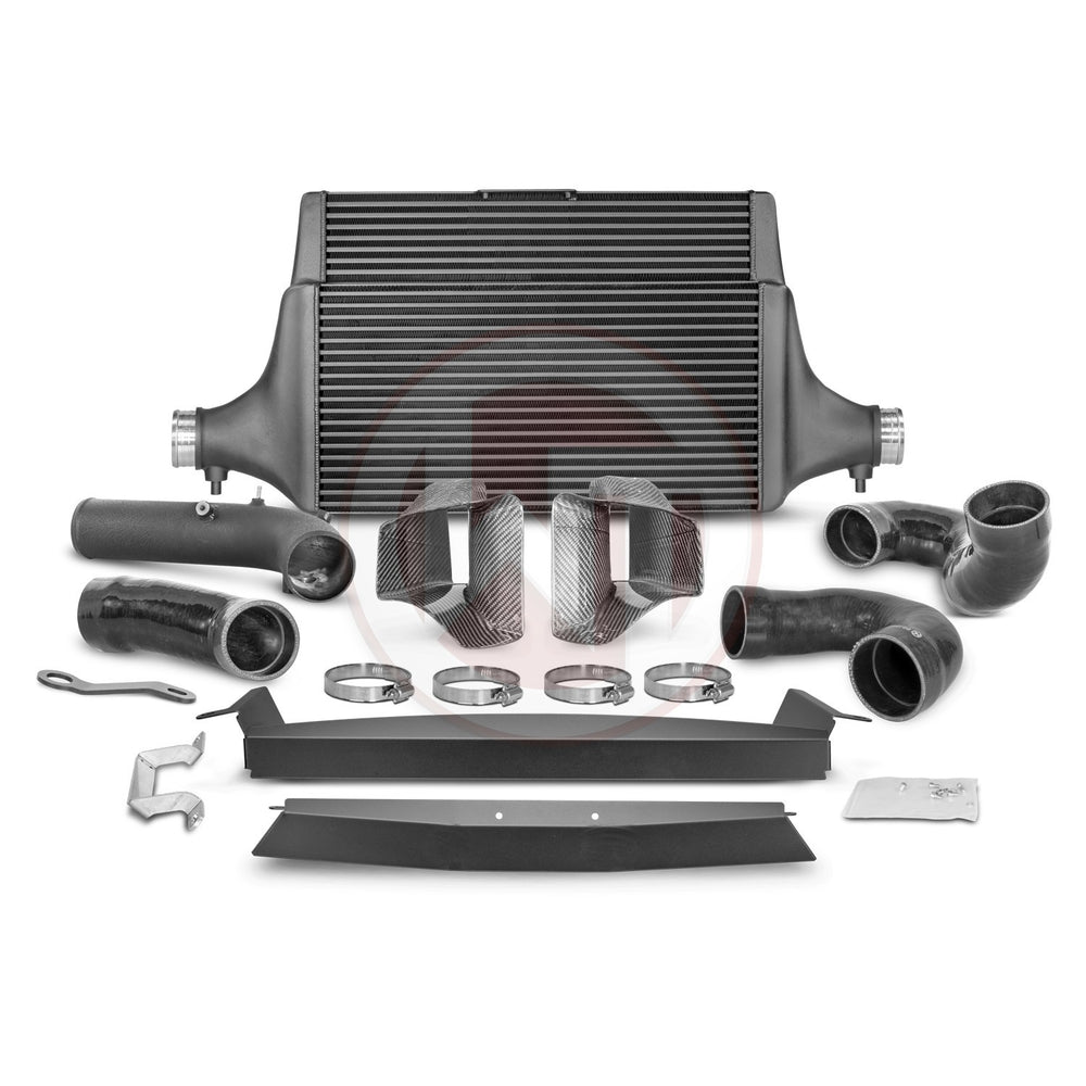 Comp. LLK Kit + Intake + Pipe für : Kia Stinger GT (EU)
